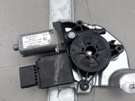 MECANISME LEVE-GLACE AVANT GAUCHE PEUGEOT 2008