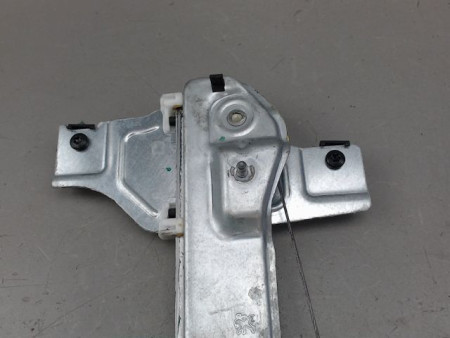 MECANISME LEVE-GLACE AVANT GAUCHE PEUGEOT 2008