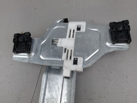 MECANISME LEVE-GLACE AVANT GAUCHE PEUGEOT 2008