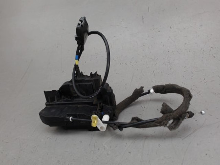 SYSTEME CONDAMNATION AVANT GAUCHE NISSAN MICRA