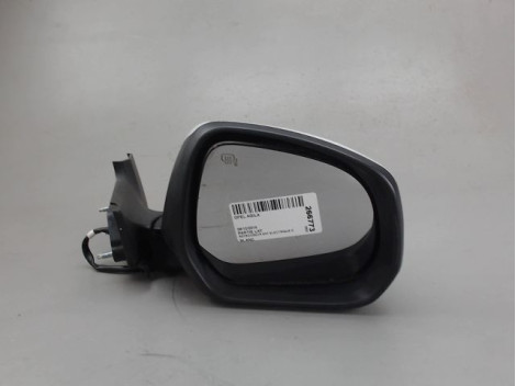 RETROVISEUR EXTERIEUR ELECTRIQUE DROIT OPEL AGILA