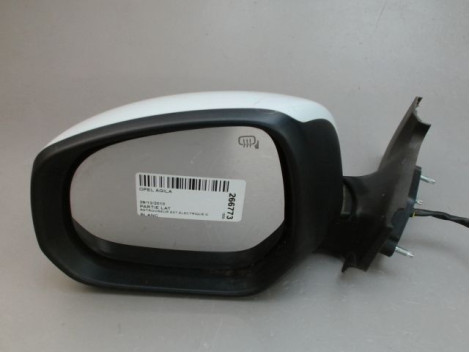 RETROVISEUR EXTERIEUR ELECTRIQUE GAUCHE OPEL AGILA