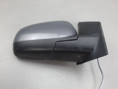 RETROVISEUR EXTERIEUR ELECTRIQUE DROIT NISSAN NOTE