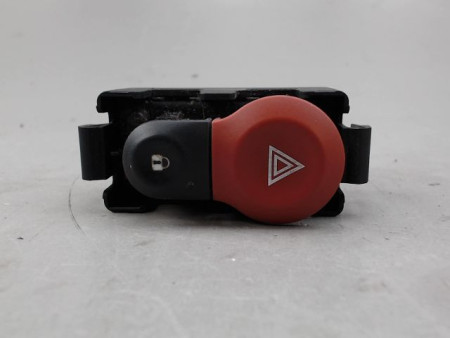 BOUTON DE WARNING RENAULT KANGOO