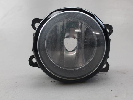 PHARE ANTIBROUILLARD AVANT GAUCHE CITROEN C4