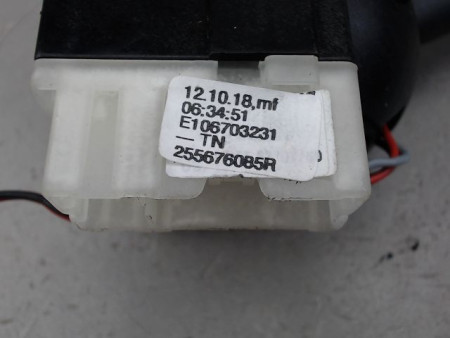 COMMANDE CLIGNOTANT RENAULT CLIO