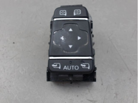 COMMANDE RETROVISSEUR EXTERIEUR ELECTRIQUE RENAULT CLIO