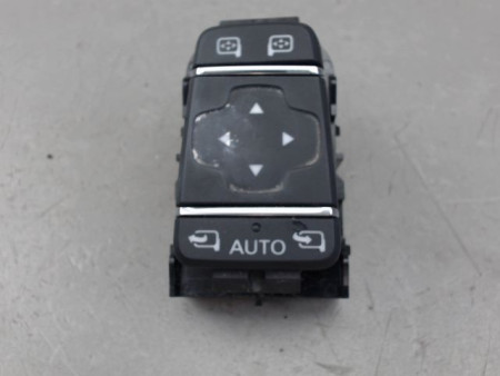 COMMANDE RETROVISSEUR EXTERIEUR ELECTRIQUE RENAULT CLIO