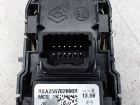 COMMANDE RETROVISSEUR EXTERIEUR ELECTRIQUE RENAULT CLIO