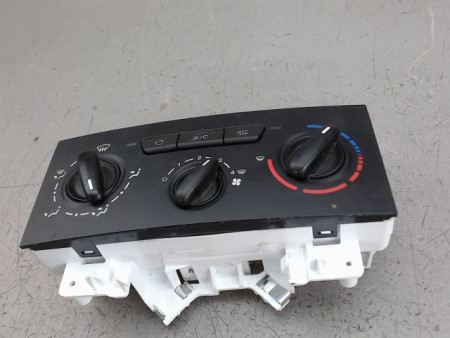 COMMANDE DE CHAUFFAGE PEUGEOT EXPERT