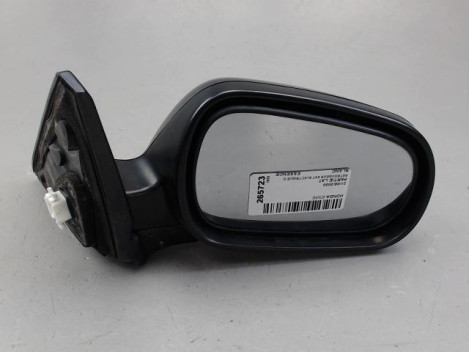 RETROVISEUR EXTERIEUR ELECTRIQUE DROIT HONDA CIVIC
