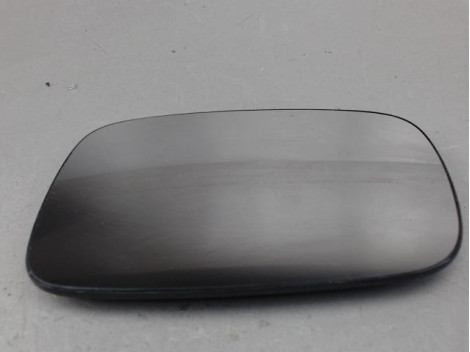 GLACE RETROVISEUR EXT D RENAULT MEGANE