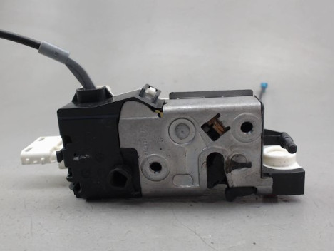 SYSTEME CONDAMNATION ARRIERE GAUCHE CITROEN C4