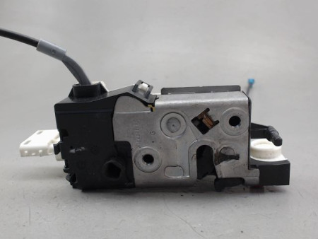 SYSTEME CONDAMNATION ARRIERE GAUCHE CITROEN C4
