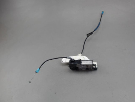 SYSTEME CONDAMNATION ARRIERE GAUCHE CITROEN C4