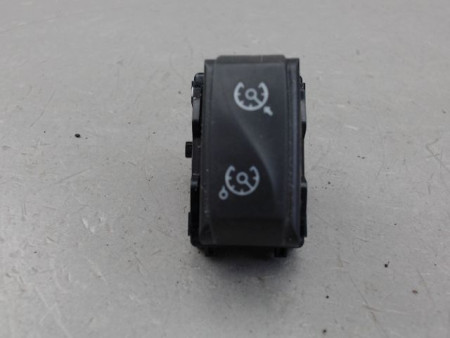 COMMANDE REGULATEUR/LIMITATEUR VITESSE RENAULT CLIO