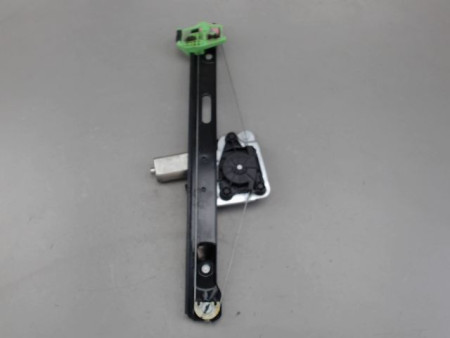 MECANISME LEVE-GLACE ARRIERE DROIT B.M.W. SERIE 3