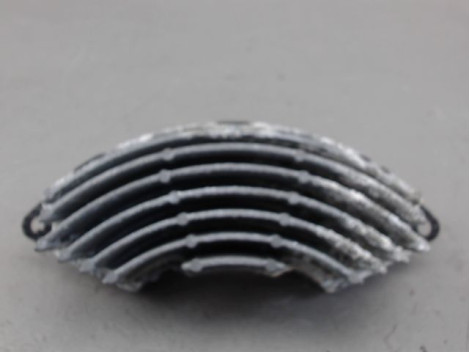 MODULE DE CHAUFFAGE PEUGEOT PARTNER
