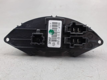 MODULE DE CHAUFFAGE PEUGEOT PARTNER