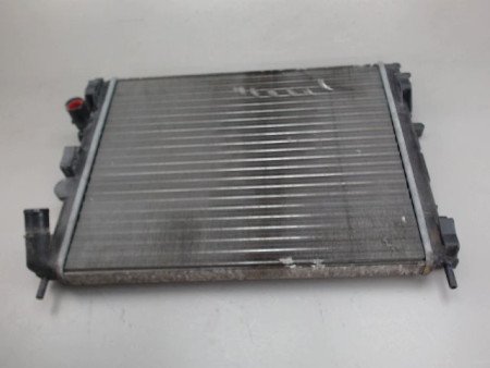 RADIATEUR DACIA LOGAN