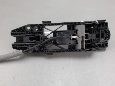 POIGNEE EXTERIEURE PORTE ARRIERE DROIT VOLKSWAGEN TIGUAN