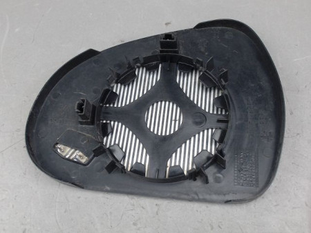 GLACE RETROVISEUR EXT D PEUGEOT 207