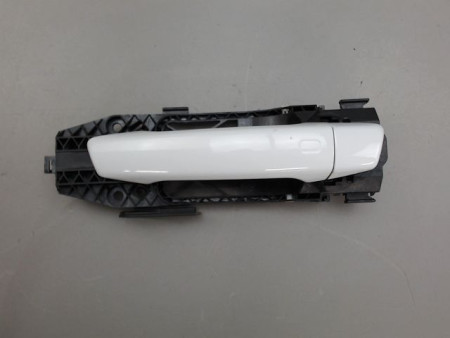 POIGNEE EXTERIEURE PORTE ARRIERE GAUCHE AUDI A3