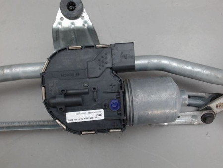 MECANISME ESSUIE-GLACE AVANT AUDI A3