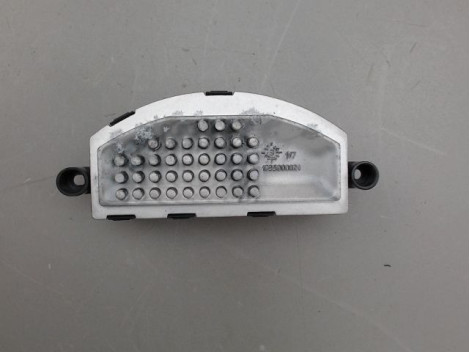MODULE DE CHAUFFAGE AUDI A3