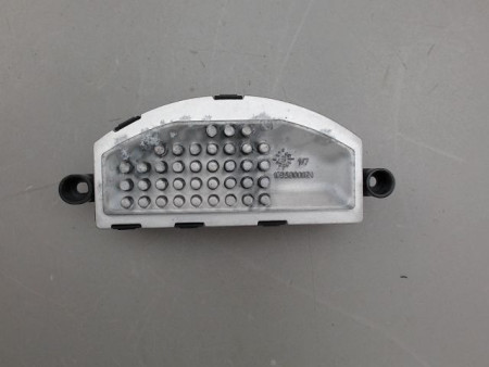 MODULE DE CHAUFFAGE AUDI A3