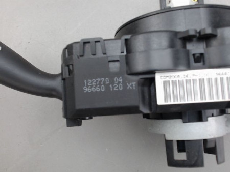 BLOC COMMODOS CITROEN C3