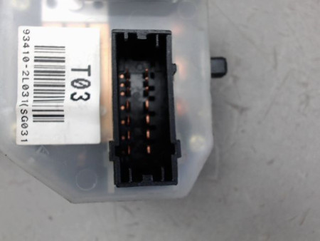 COMMANDE CLIGNOTANT HYUNDAI I30