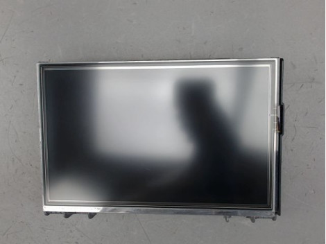 ECRAN GPS PEUGEOT 208