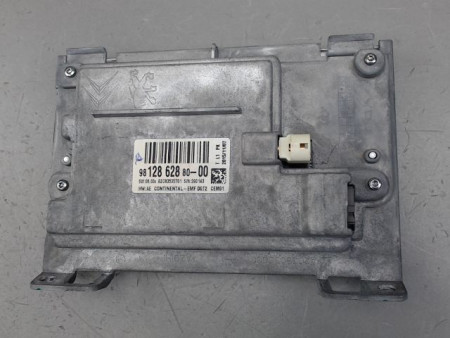 ECRAN GPS PEUGEOT 208