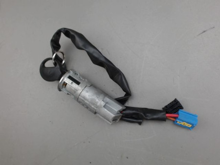 ANTIVOL DE DIRECTION PEUGEOT 206