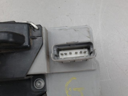 SYSTEME CONDAMNATION AVANT GAUCHE PEUGEOT 307