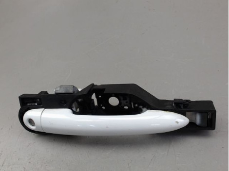 POIGNEE EXTERIEURE PORTE AVANT GAUCHE RENAULT CLIO