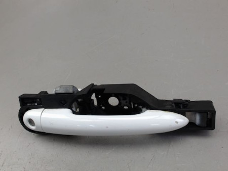POIGNEE EXTERIEURE PORTE AVANT GAUCHE RENAULT CLIO