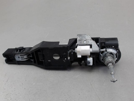 POIGNEE EXTERIEURE PORTE AVANT GAUCHE RENAULT CLIO