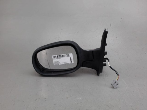 RETROVISEUR EXTERIEUR ELECTRIQUE GAUCHE NISSAN MICRA