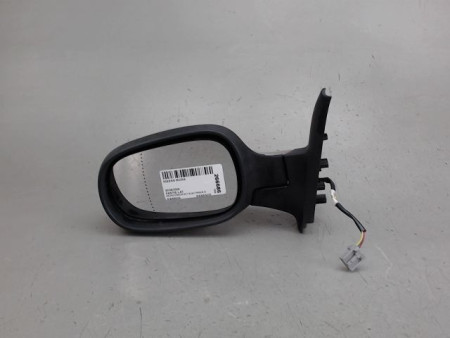 RETROVISEUR EXTERIEUR ELECTRIQUE GAUCHE NISSAN MICRA