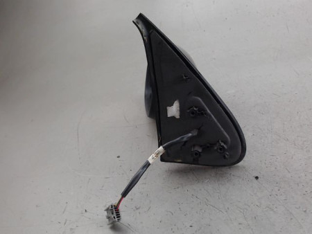 RETROVISEUR EXTERIEUR ELECTRIQUE GAUCHE NISSAN MICRA