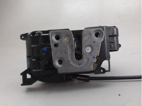 SYSTEME CONDAMNATION ARRIERE DROIT RENAULT MODUS