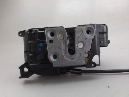 SYSTEME CONDAMNATION ARRIERE DROIT RENAULT MODUS