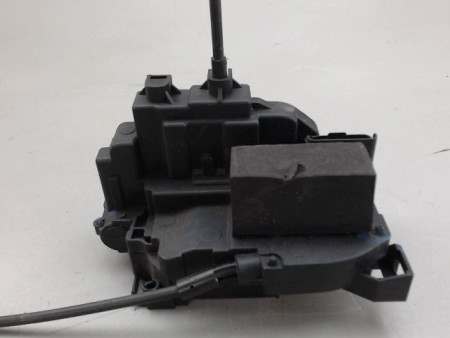 SYSTEME CONDAMNATION ARRIERE DROIT RENAULT MODUS