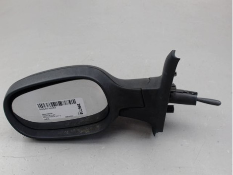 RETROVISEUR EXTERIEUR GAUCHE NISSAN MICRA