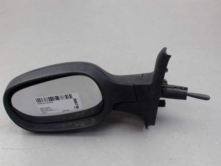 RETROVISEUR EXTERIEUR GAUCHE NISSAN MICRA