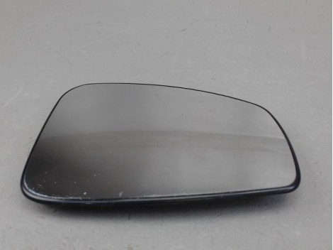 GLACE RETROVISEUR EXT D RENAULT MEGANE