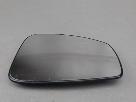 GLACE RETROVISEUR EXT D RENAULT MEGANE