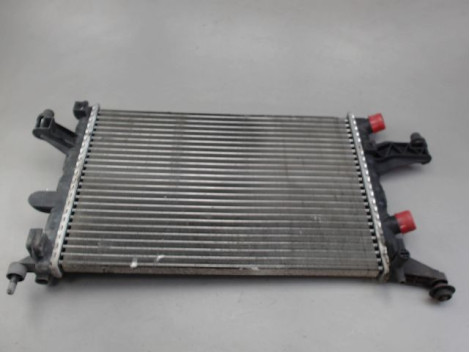 RADIATEUR OPEL CORSA